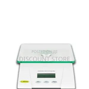 Legendary Electronic Weighing Scales in Town 