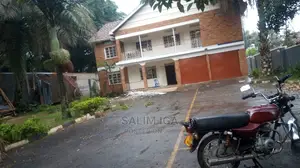 5bdrm Duplex in Kololo Property, Kampala for Rent