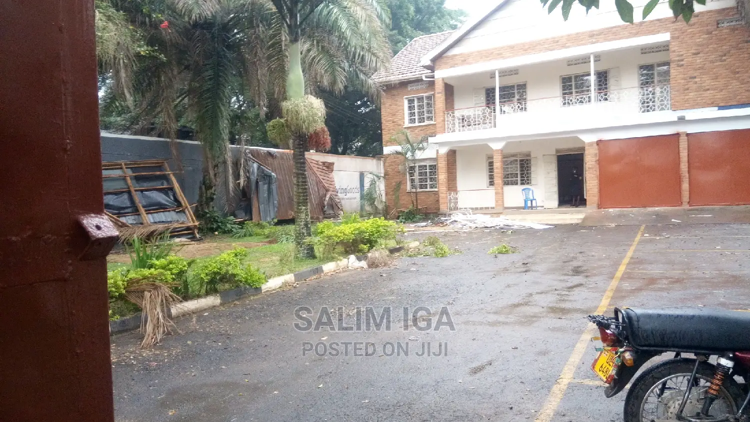 5bdrm Duplex in Kololo Property, Kampala for Rent