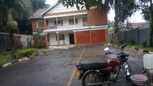 5bdrm Duplex in Kololo Property, Kampala for Rent