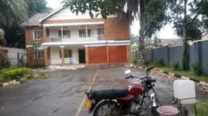 5bdrm Duplex in Kololo Property, Kampala for Rent