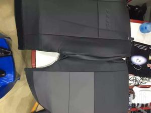 Prado Original Custom Seat Covers