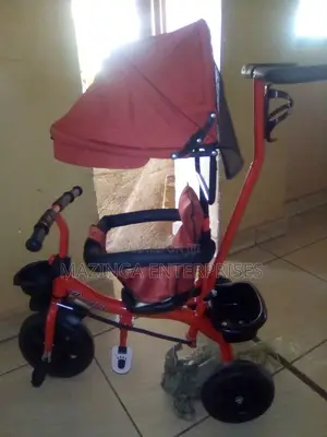 2in1 Baby's Push Stroller