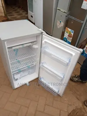 Refrigerator Adh 120L