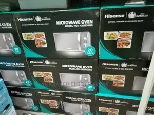 Hisence Microwave