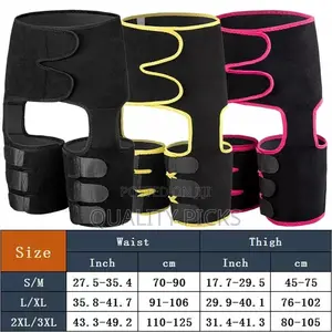 Ful Body Waist Trainer