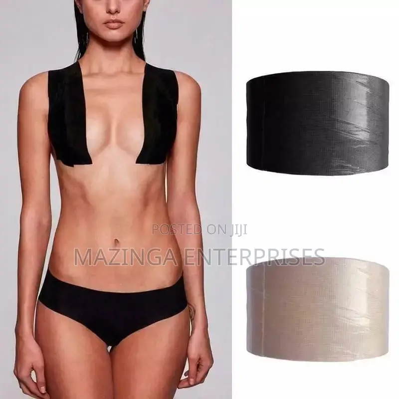 Women Breast Push Up Tapes