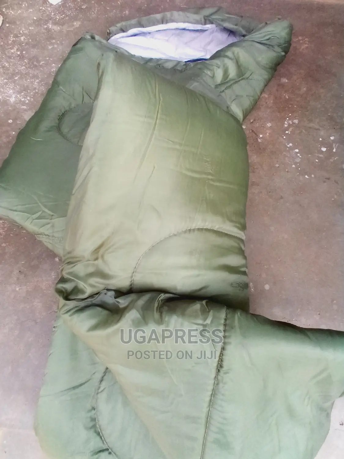 Sleeping Bag Large