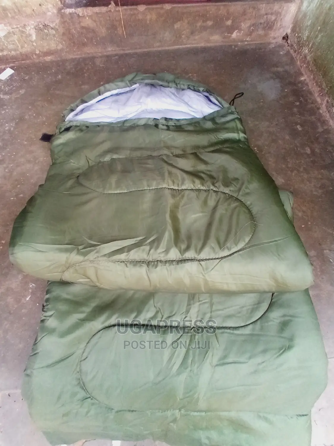 Sleeping Bag Large