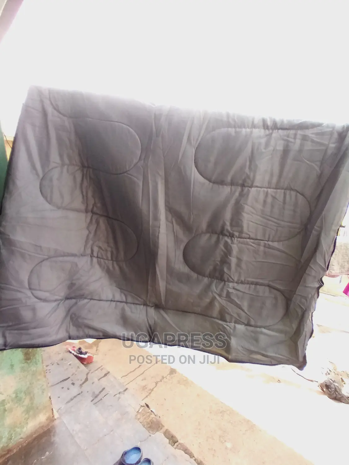 Sleeping Bag Large