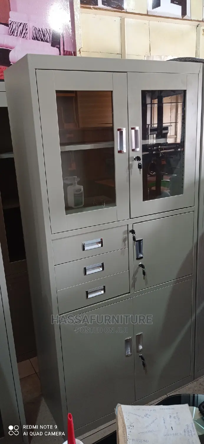 Metal Cabinet Brand New