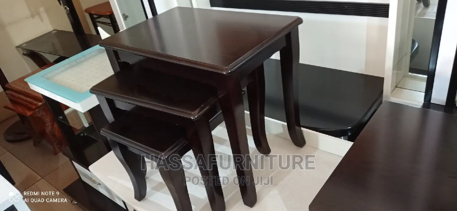 Wooden Side Tables at Affordable Price