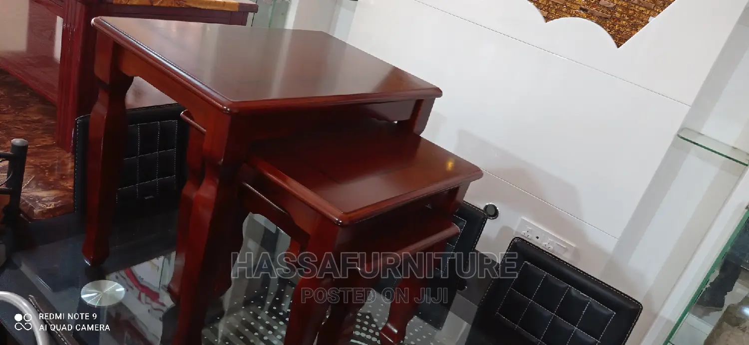 Wooden Side Tables at Affordable Price