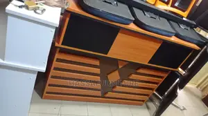 Reception Size 140cm Brand New