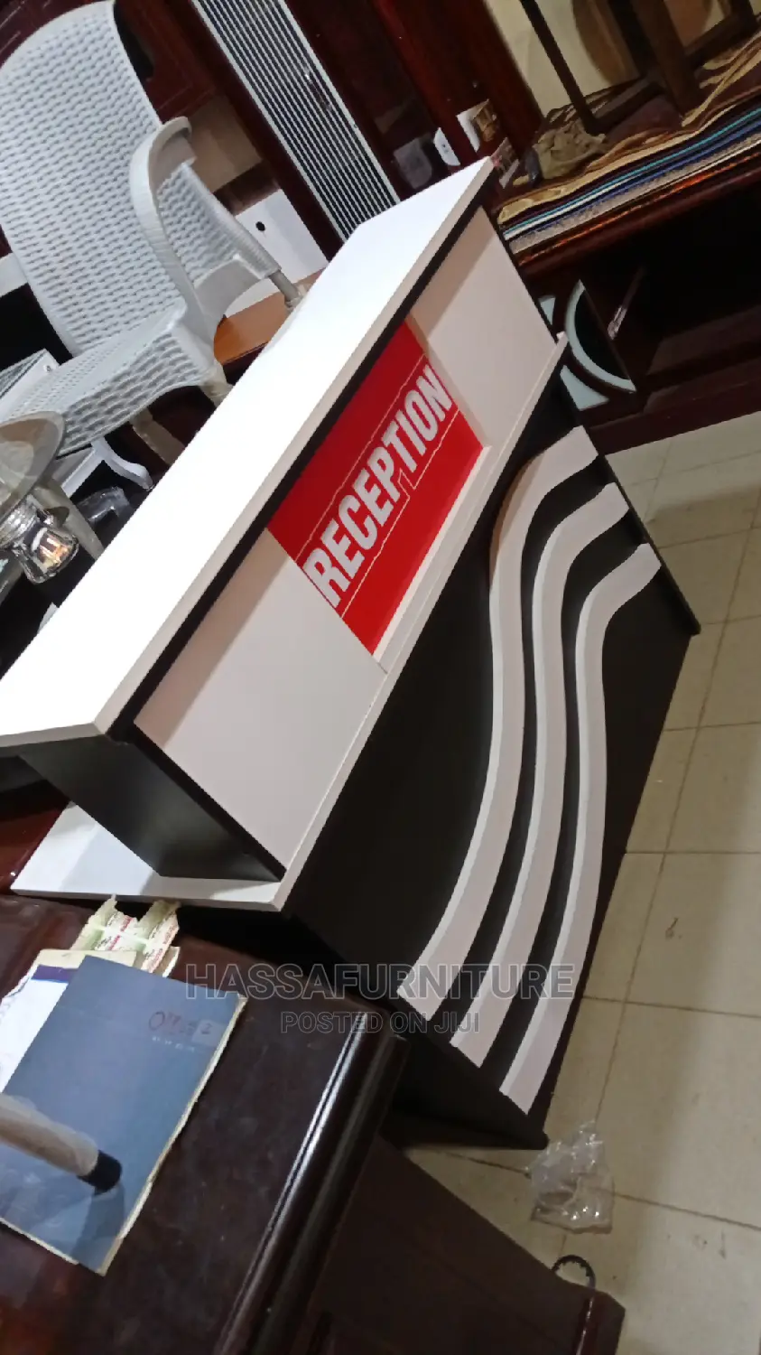 Reception Size 140cm Brand New