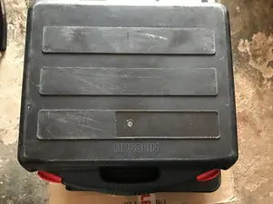 Portable Briefcase UK