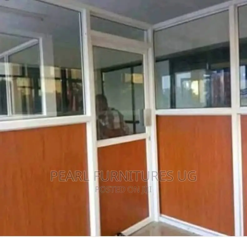 Partitioning