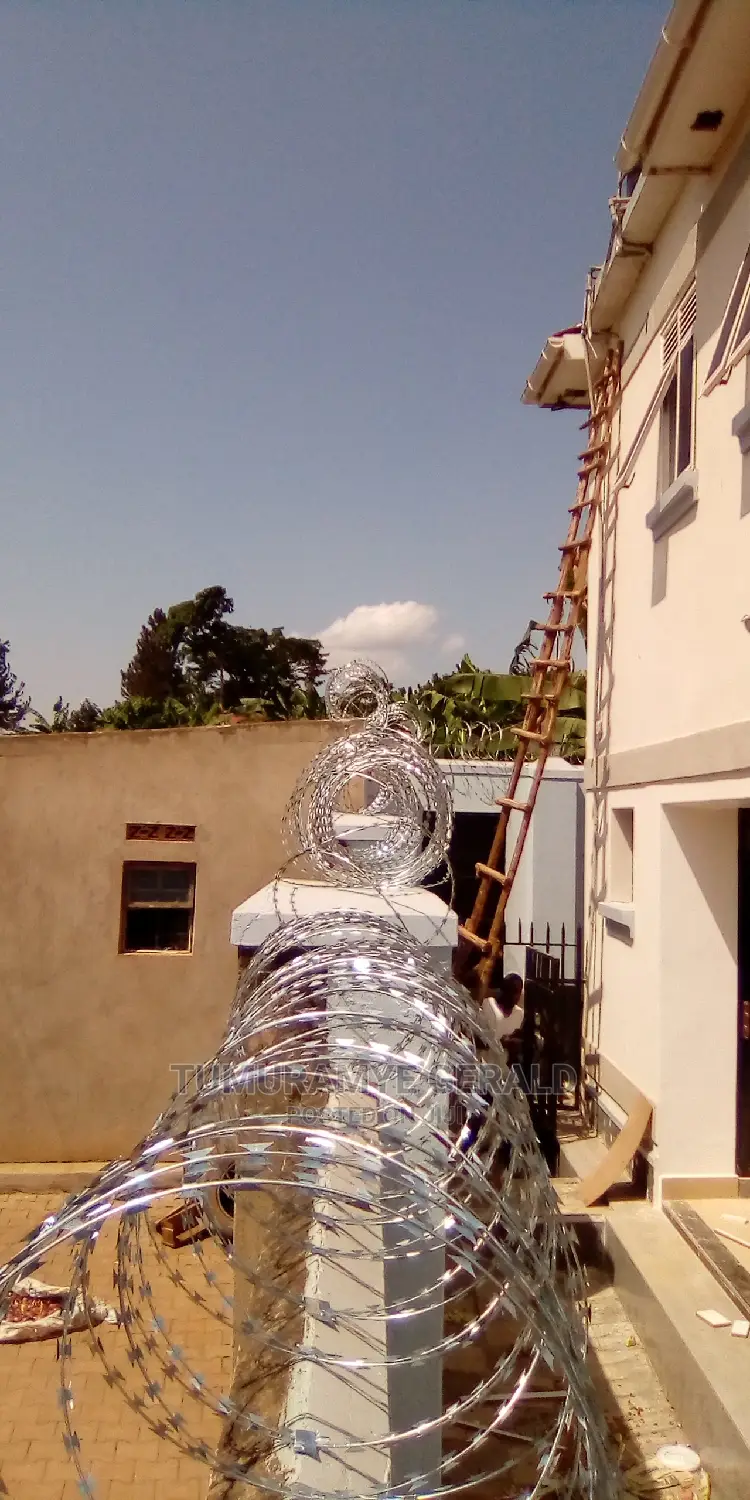 Razor Wire