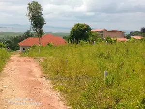 Plot Is Available for Sale in Kajjansi Bweya