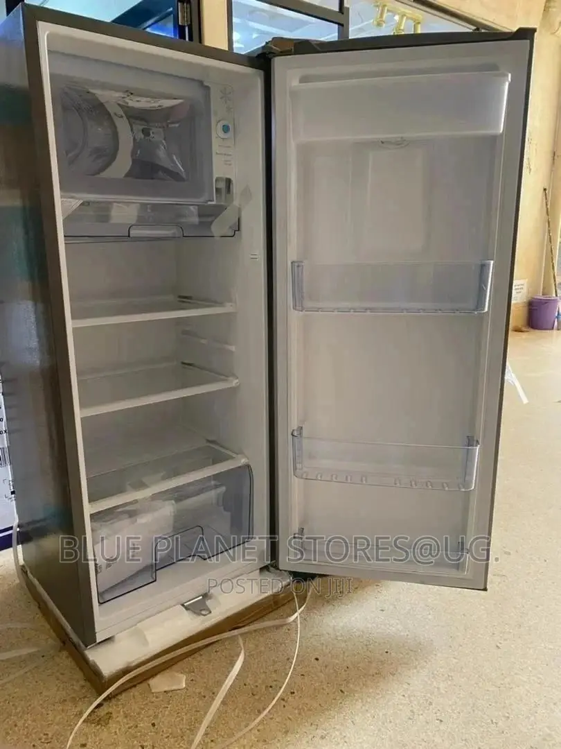 Hisense 229litres Single Door With a Water Dispenser