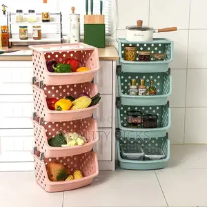 Kitchen Racks