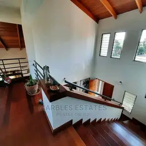 Furnished 5bdrm Apartment in Lubowa, Kampala for Rent