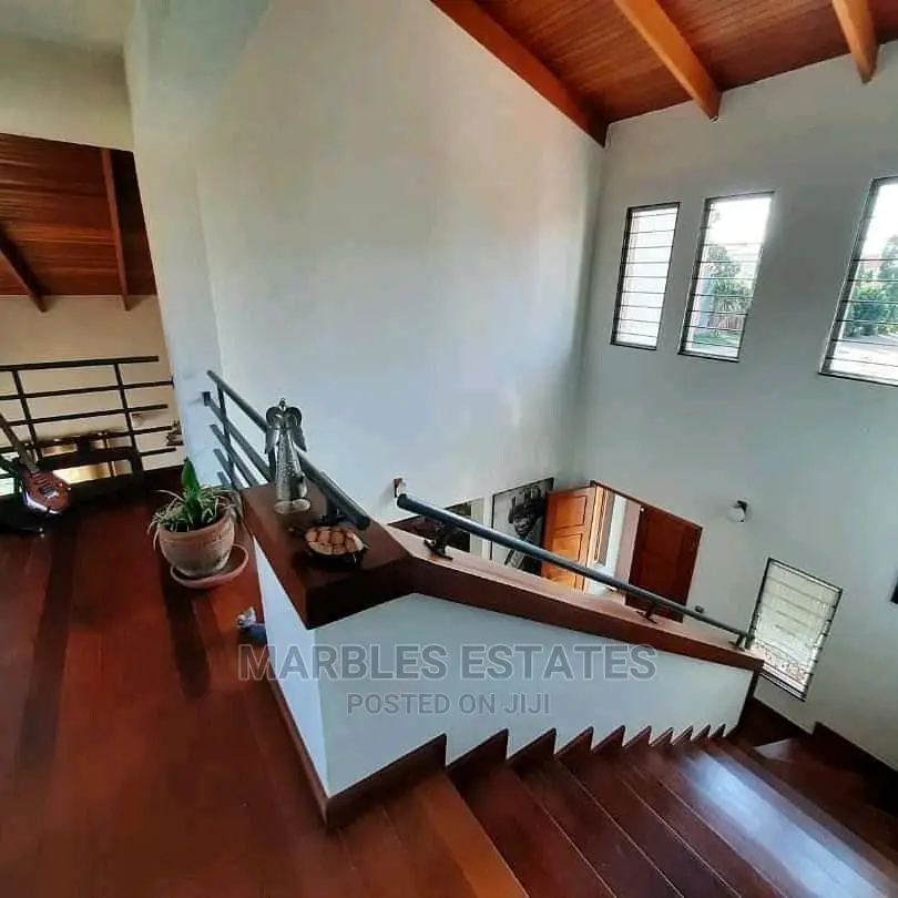 Furnished 5bdrm Apartment in Lubowa, Kampala for Rent