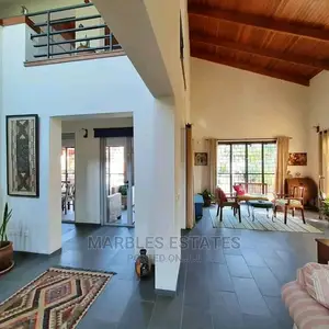 Furnished 5bdrm Apartment in Lubowa, Kampala for Rent