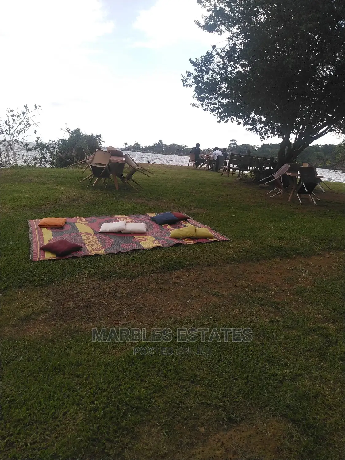 Furnished 5bdrm Apartment in Lubowa, Kampala for Rent