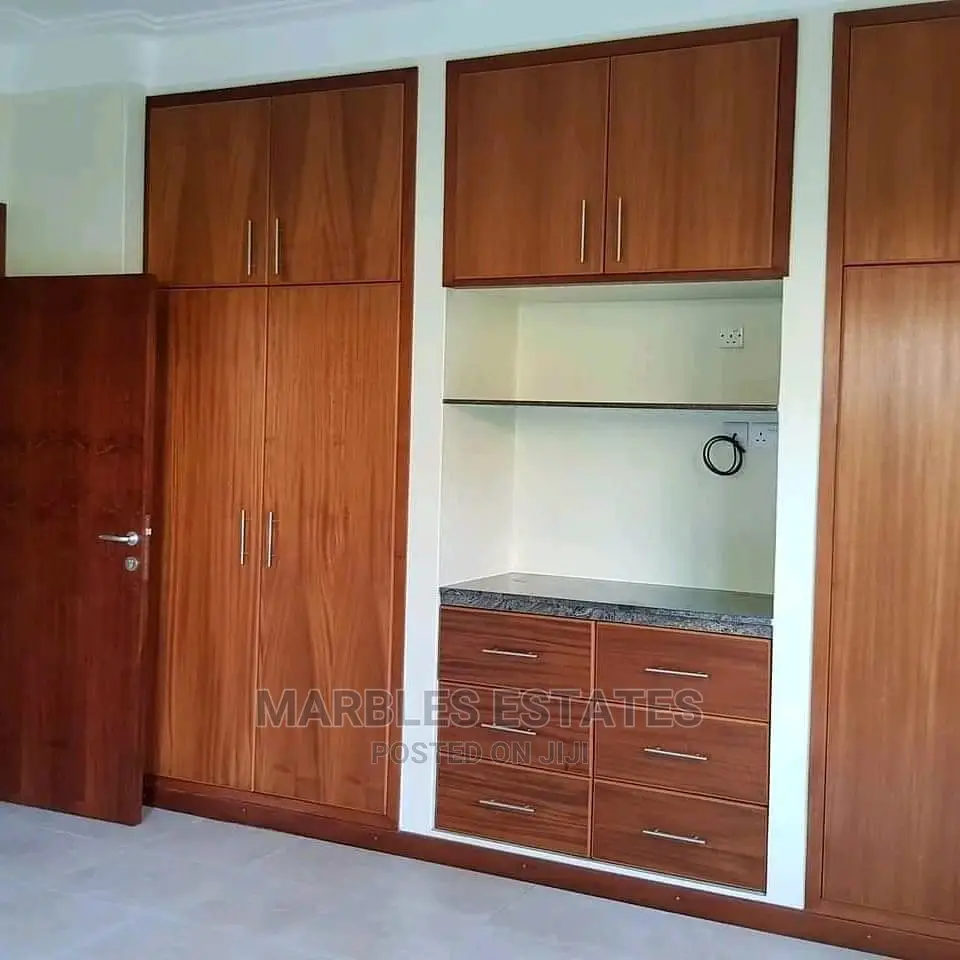 3bdrm Bungalow in Naguru, Central Division for Rent