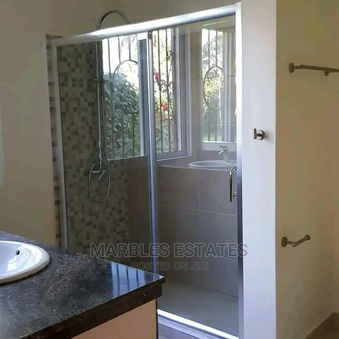 3bdrm Bungalow in Naguru, Central Division for Rent