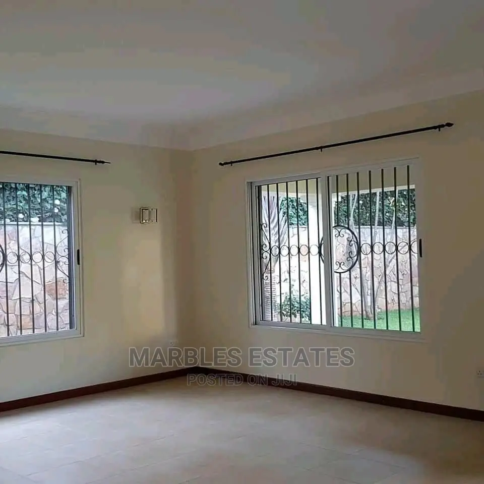 3bdrm Bungalow in Naguru, Central Division for Rent