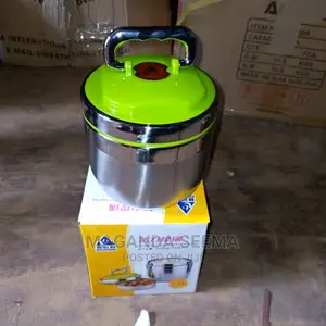 Food Lunch Box
