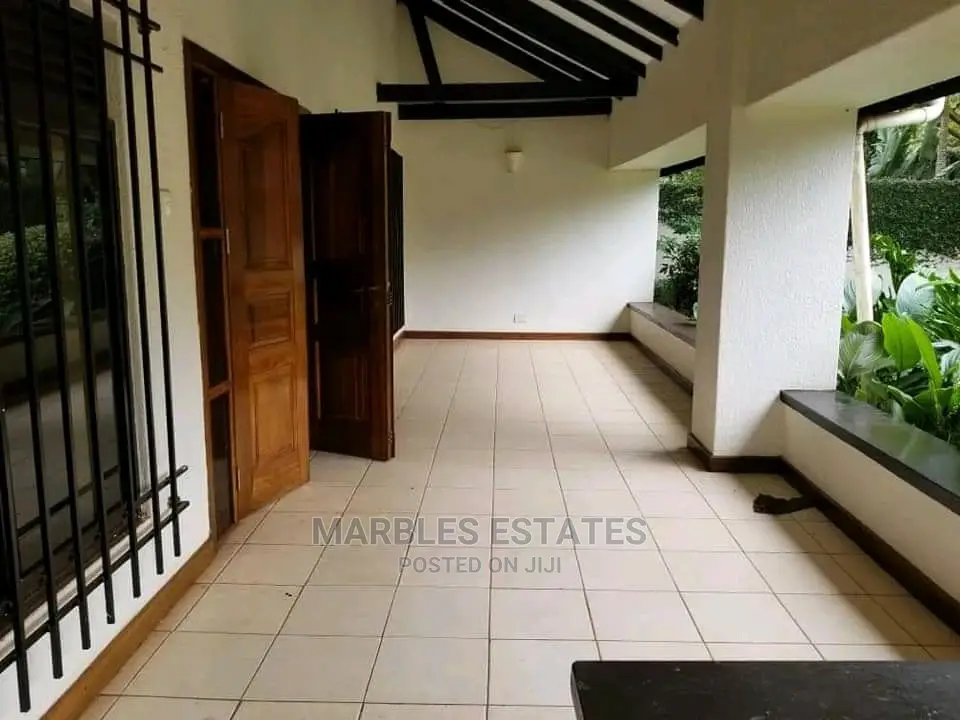 4bdrm Bungalow in Naguru, Kampala for Rent