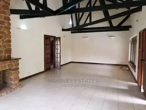 4bdrm Bungalow in Naguru, Kampala for Rent