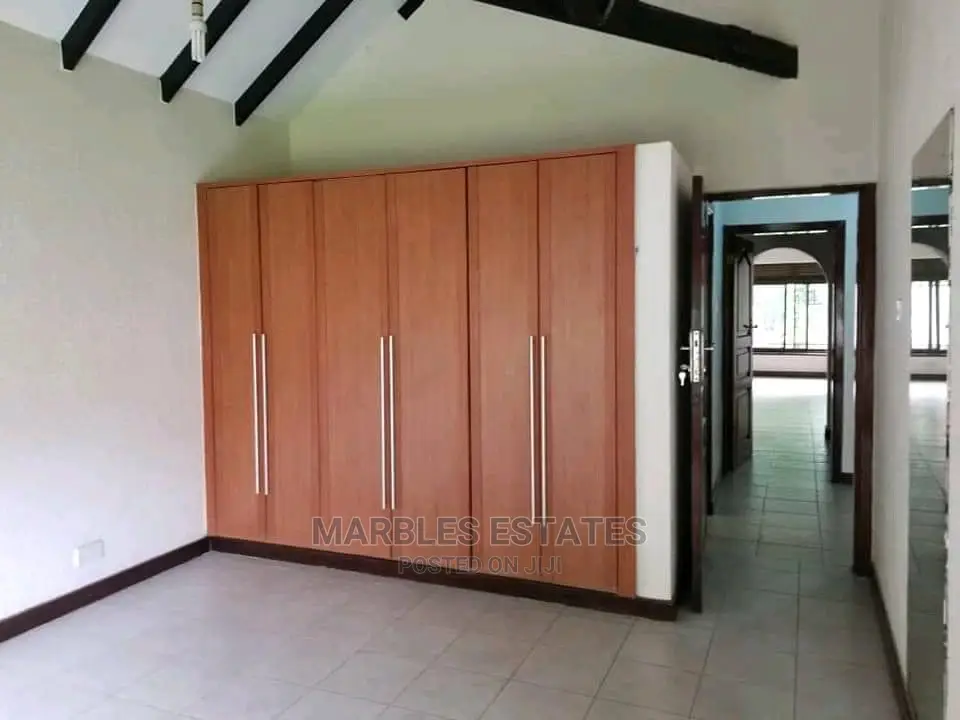 4bdrm Bungalow in Naguru, Kampala for Rent