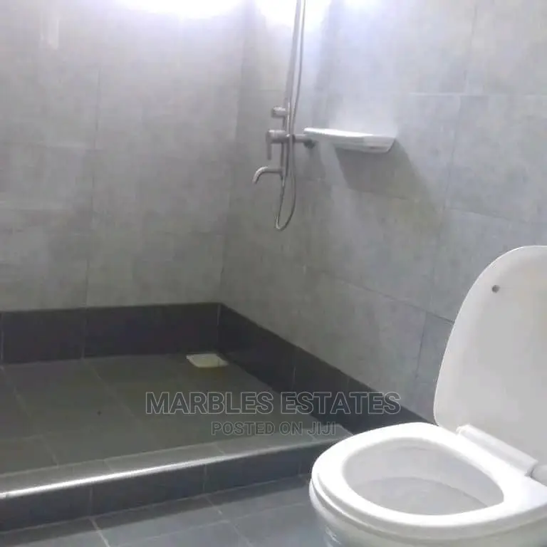 4bdrm Bungalow in Naguru, Kampala for Rent