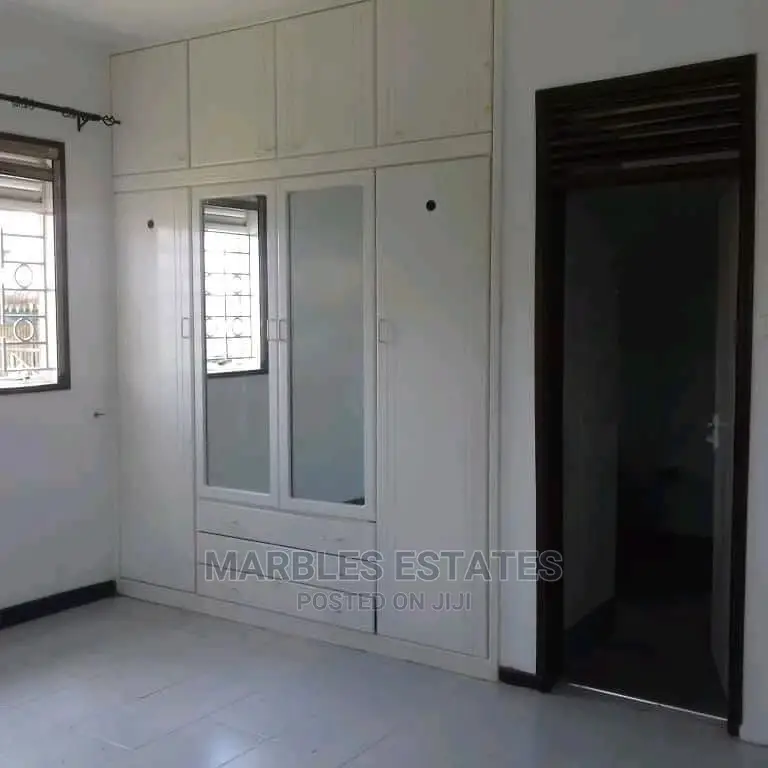 4bdrm Bungalow in Naguru, Kampala for Rent