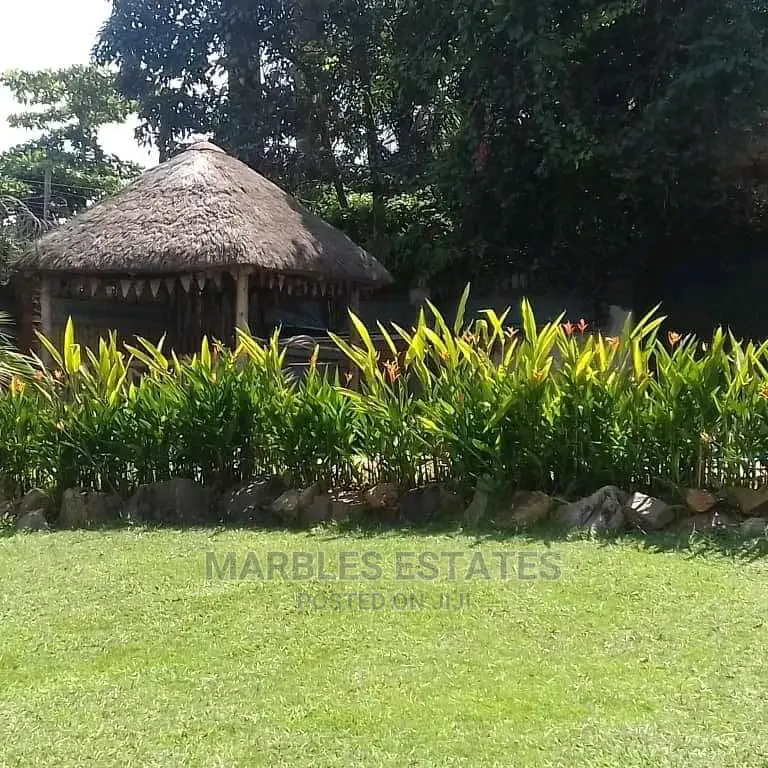 4bdrm Bungalow in Naguru, Kampala for Rent