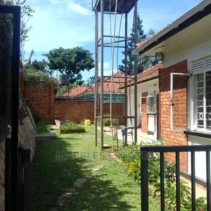 4bdrm Bungalow in Naguru, Kampala for Rent