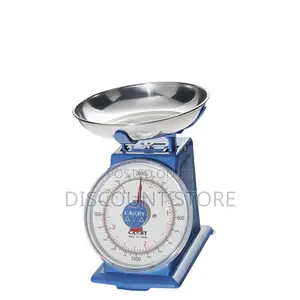 First Hand Range of Mechanical Kitchen Scales 