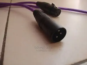 XLR Cables / Male Female Cables