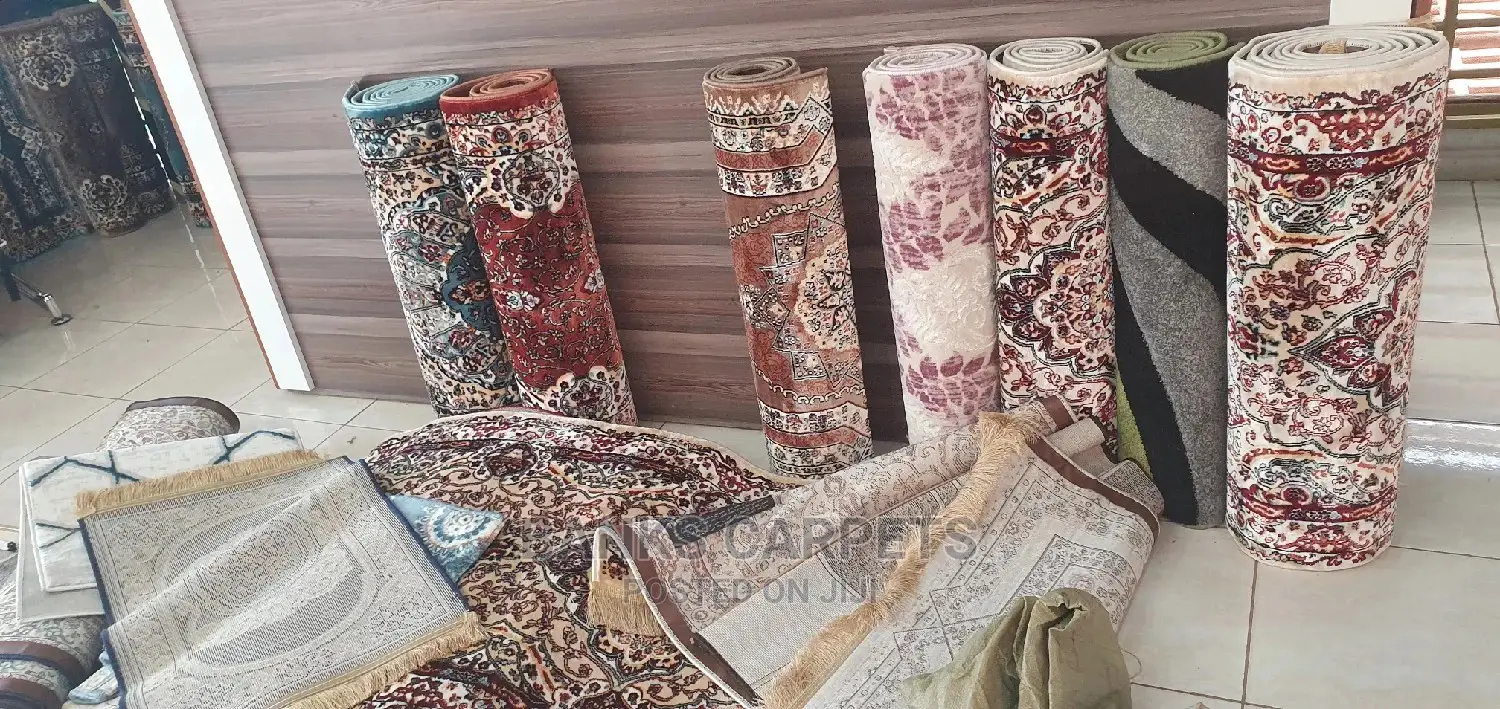 Corridor Carpets
