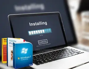 All Software Installations