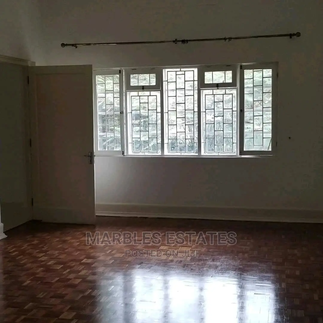 4bdrm Bungalow in Kololo, Kampala for rent