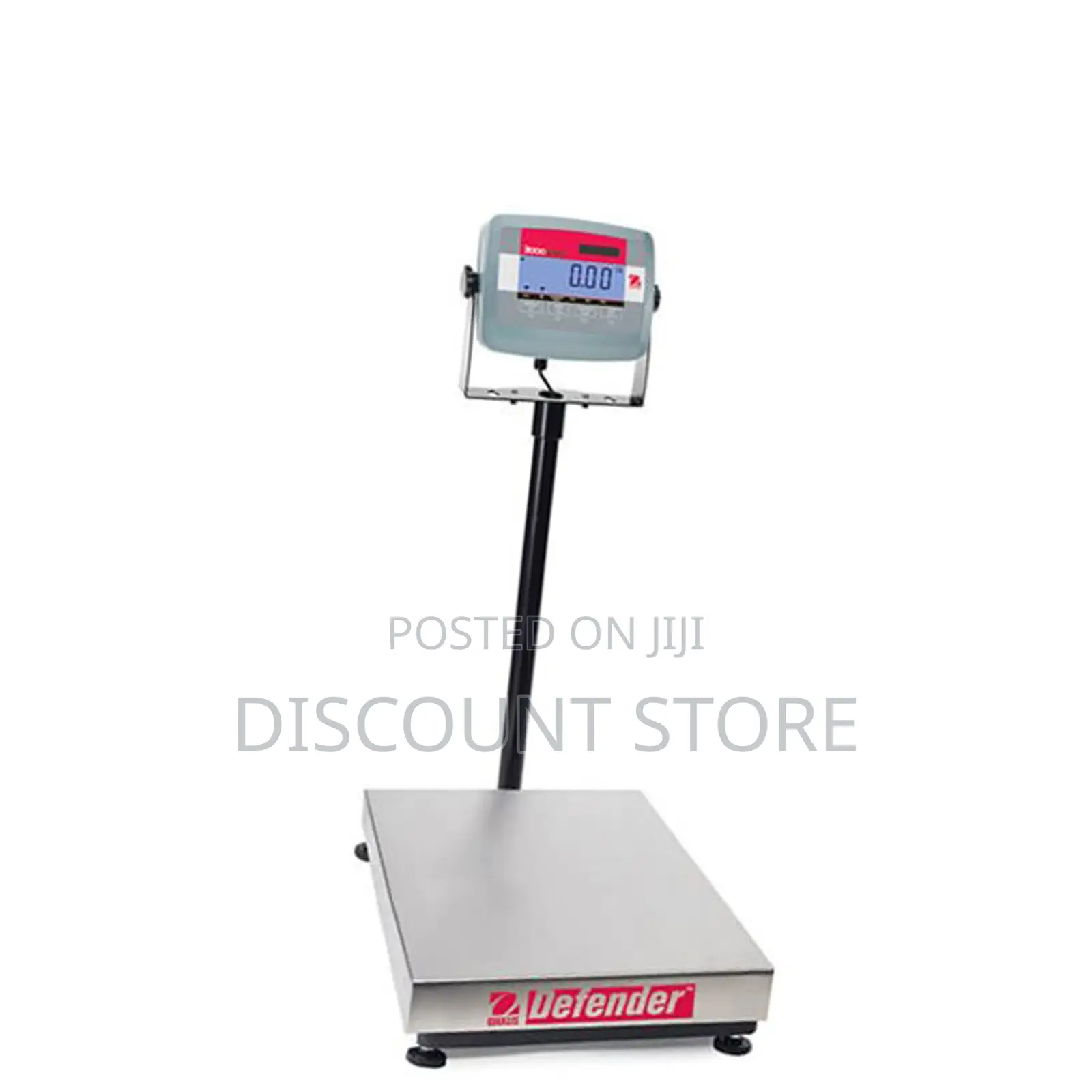 First Hand Defender Platform Weighing Scales 