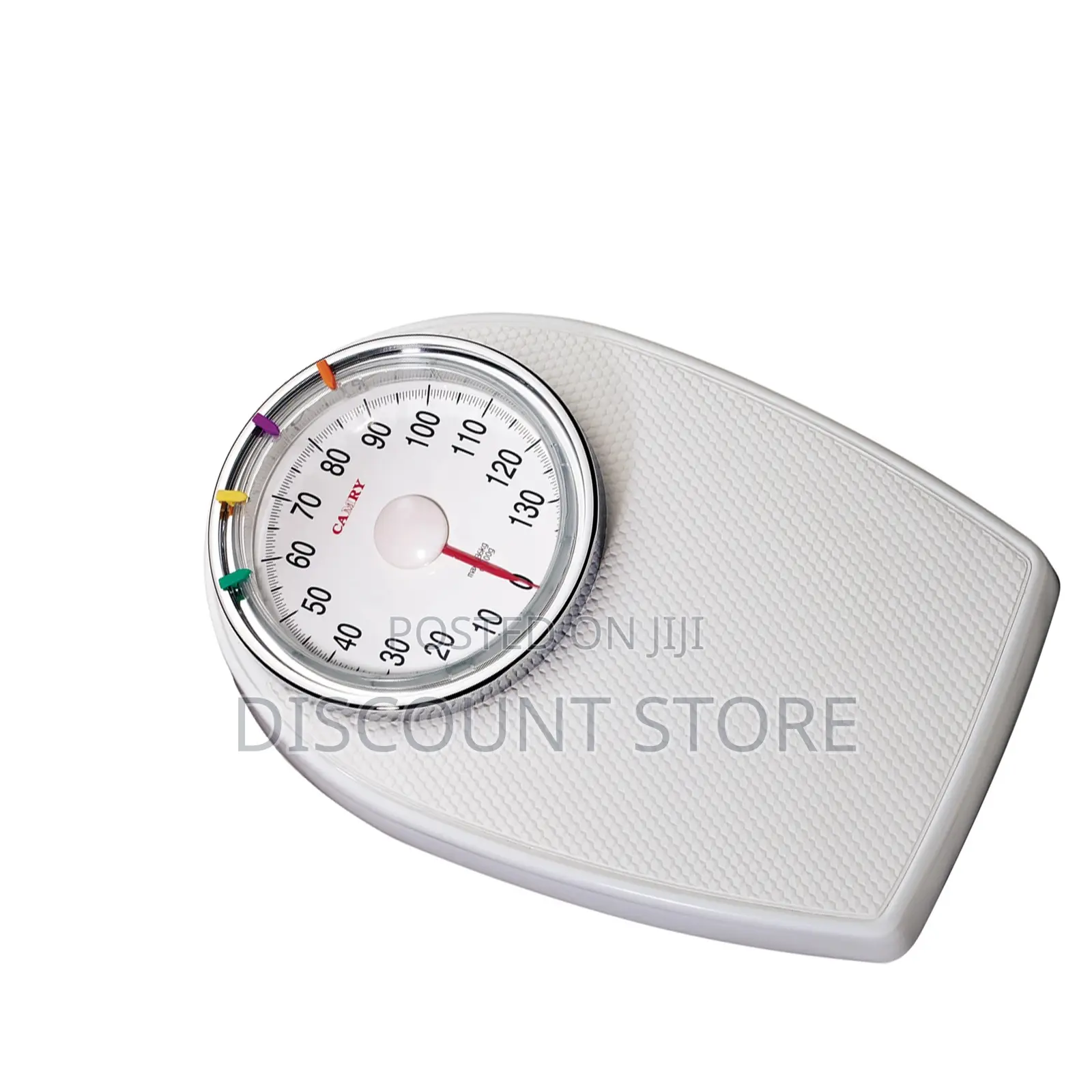 Genuine Camry Standard Body Weight Scales 