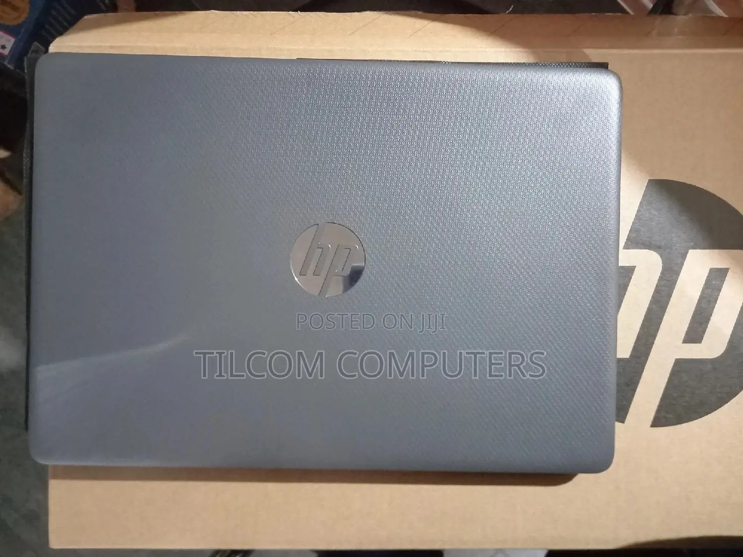 New Laptop HP 240 G6 4GB Intel Celeron HDD 500GB