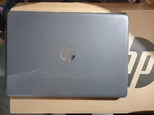 New Laptop HP 240 G6 4GB Intel Celeron HDD 500GB