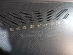 New Laptop HP 240 G6 4GB Intel Celeron HDD 500GB